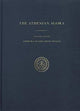 Book cover of: Amphora Stamps from Thasos. By: Chavdar Tzochev