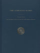 Book cover of: Marble Statuettes of the Roman Period. By: Brian Martens