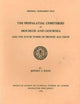 Book cover of: Prepalatial Cemeteries at Mochlos and Gournia and the House Tombs of Bronze Age Crete