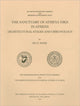 Book cover of: Sanctuary of Athena Nike in Athens