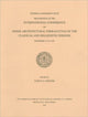 Book cover of: Proceedings of the International Conference on Greek Architectural Terracottas of the Classical and Hellenistic Periods, December 12-15, 1991. By: Nancy A. Winter
