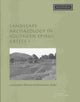 Book cover of: Landscape Archaeology in Southern Epirus, Greece 1