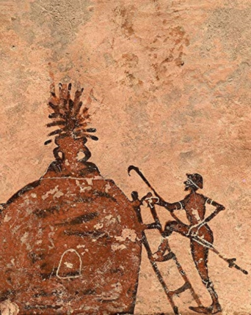 Book cover of: Potters at Work in Ancient Corinth. By: Eleni Hasaki
