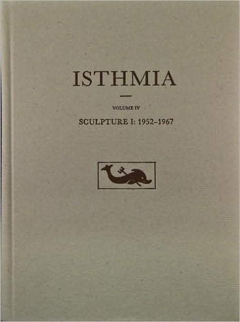 Book cover of: Sculpture I. By: Mary C. Sturgeon