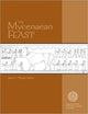 Book cover of: Mycenaean Feast. By: James C. Wright