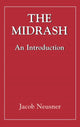 Book cover of: Midrashan Introduction (The Library of classical Judaism). By: Jacob Neusner