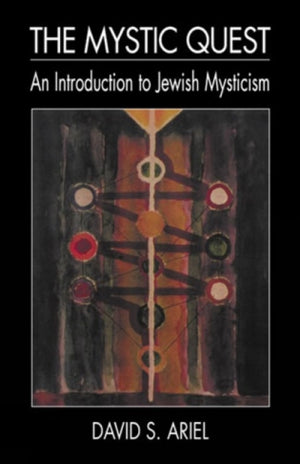 The Mystic Quest