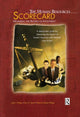 Book cover of: Human Resources Scorecard. By: Jack J. Phillips