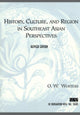 Book cover of: History, Culture, and Region in Southeast Asian Perspectives