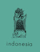 Book cover of: Indonesia Journal, October 1966, Volume 2. By: Benedict Anderson