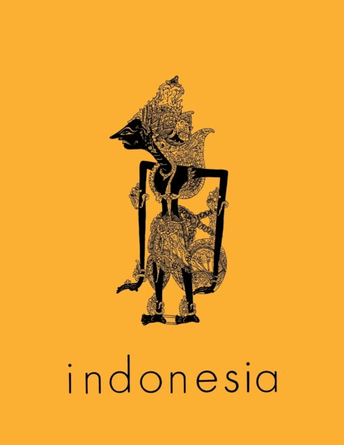 Book cover of: Indonesia Journal, April 1969, Volume 7. By: Benedict Anderson