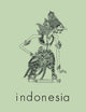 Book cover of: Indonesia Journal. By: Benedict Anderson