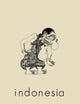 Book cover of: Indonesia Journal. By: Benedict Anderson