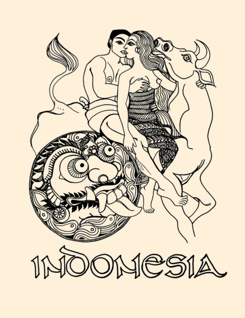 Book cover of: Indonesia Journal. By: Benedict Anderson