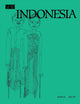 Book cover of: Indonesia Journal. By: Benedict Anderson