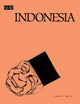 Book cover of: Indonesia Journal. By: Benedict Anderson