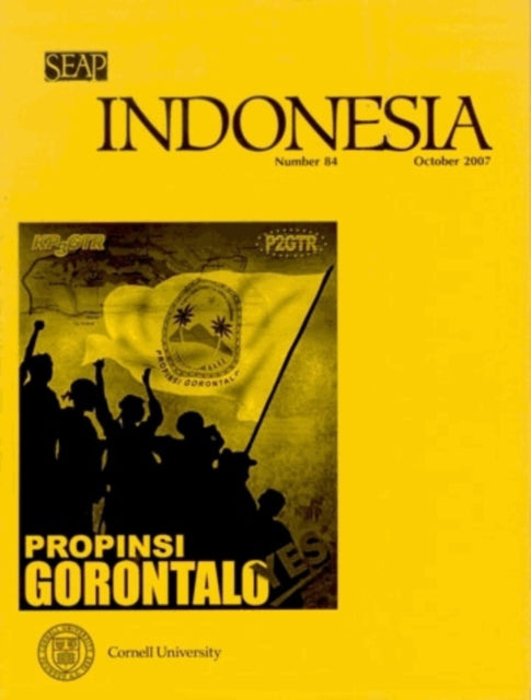 Book cover of: Indonesia Journal. By: Southeast Asia Program Publications Staff