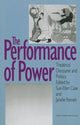 Book cover of: Performance of Power