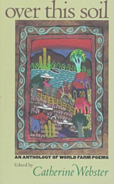 Book cover of: Over This Soil