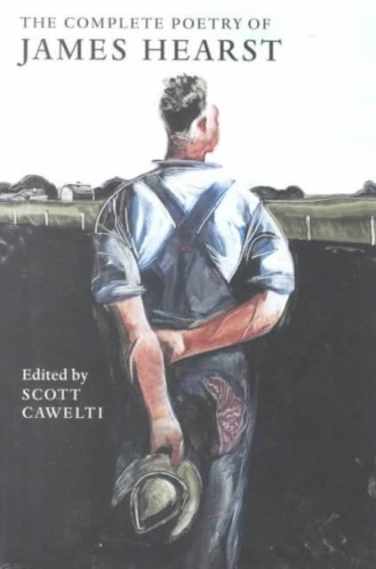 Book cover of: Complete Poetry of James Hearst