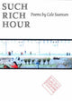 Book cover of: Such Rich Hour