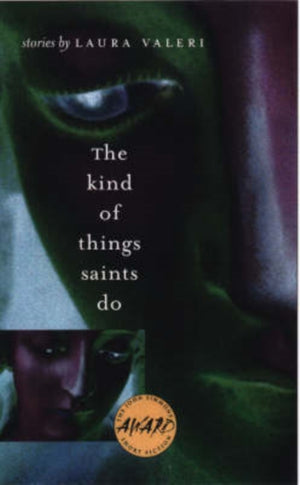 Kind of Things Saints Do