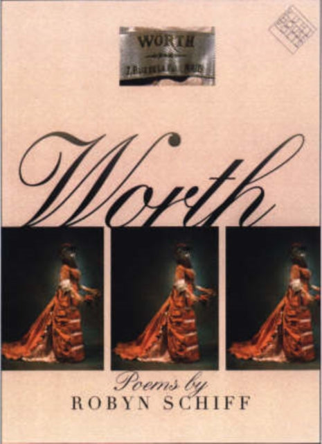 Book cover of: Worth