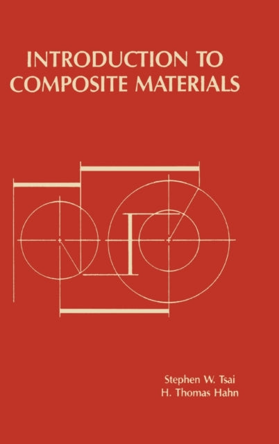 Book cover of: Introduction to Composite Materials