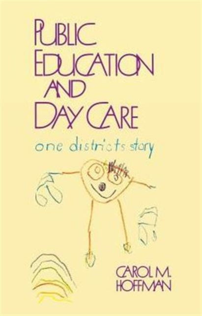 Book cover of: Public Education and Day Care