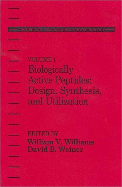 Biologically Active Peptides