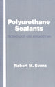 Book cover of: Polyurethane Sealants