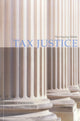 Book cover of: Tax Justice