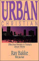 Book cover of: Urban Christian  The