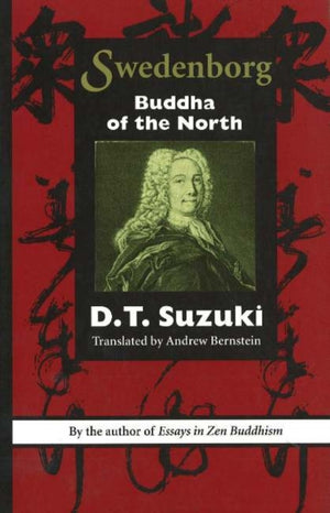 Swedenborg: Buddha of the North