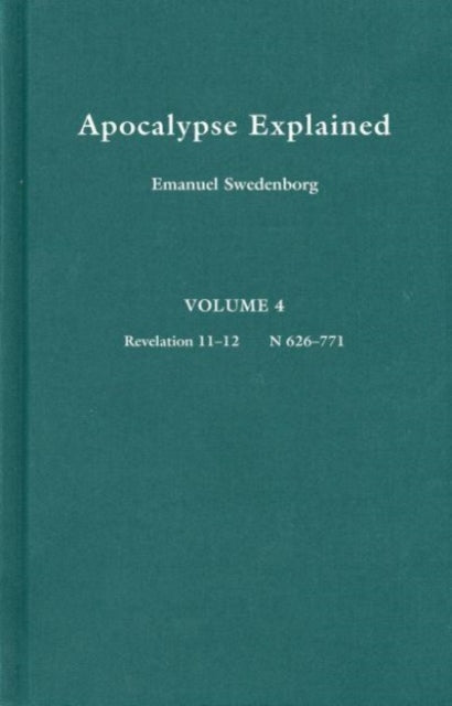 Apocalypse Explained 4
