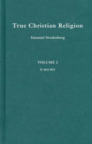 True Christian Religion 2