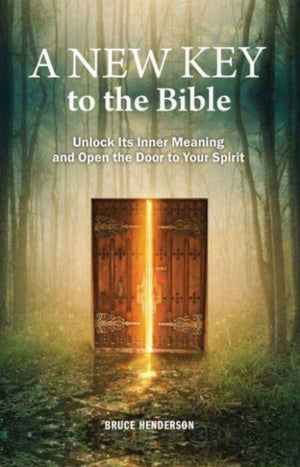 New Key to the Bible