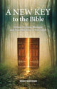 Book cover of: New Key to the Bible. By: BRUCE HENDERSON