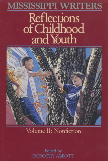 Book cover of: Mississippi Writers. By: Dorothy Abbott