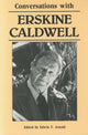 Book cover of: Conversations with Erskine Caldwell