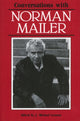 Book cover of: Conversations with Norman Mailer