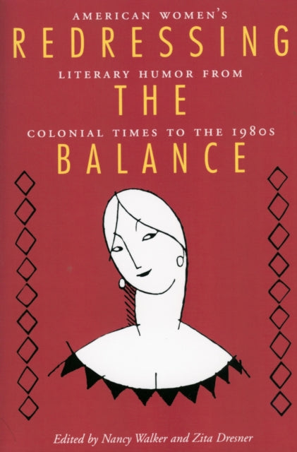 Book cover of: Redressing the Balance