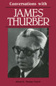 Book cover of: Conversations with James Thurber