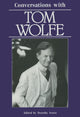 Book cover of: Conversations with Tom Wolfe