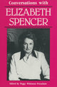 Book cover of: Conversations with Elizabeth Spencer