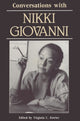 Book cover of: Conversations with Nikki Giovanni
