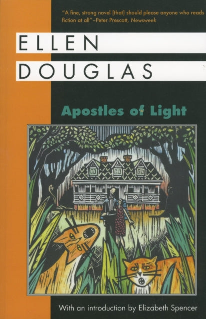 Book cover of: Apostles of Light