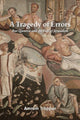 Book cover of: Tragedy of Errors. By: Amram Tropper