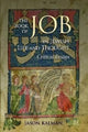 Book cover of: Book of Job in Jewish Life and Thought. By: Jason Kalman