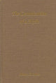 Book cover of: Canonization of a Myth